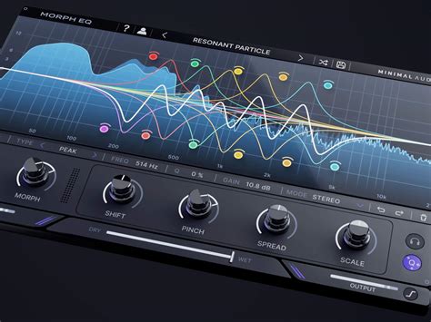 Minimal audio - Learn all about Rift's groundbreaking features and what sets it apart from other plugins.Get it now → https://www.minimal.audio/products/riftAt Rift's core i...